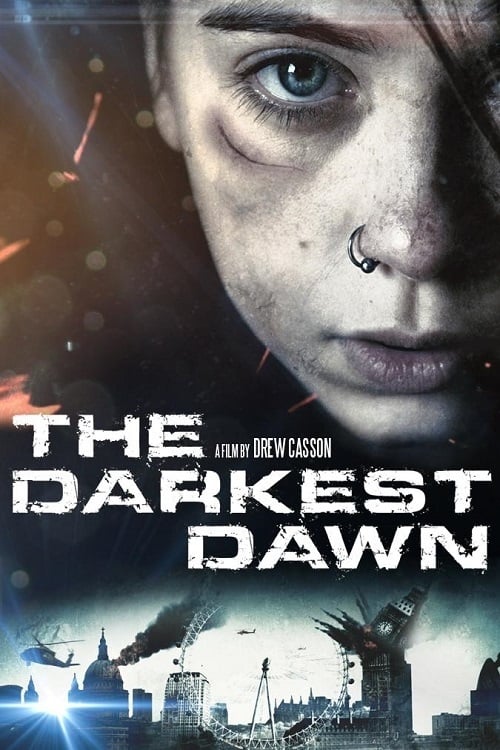 [HD] The Darkest Dawn 2016 Film Entier Vostfr