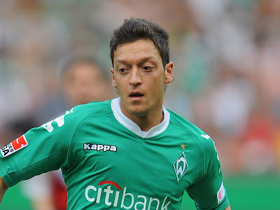 Mesut özil fotoğraf