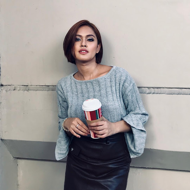 Lars Pacheco – Most Beautiful Filipino Transgender Female Instagram Photos