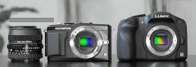 http://flashlionreviews.blogspot.com/2016/04/olympus-e-pl5-vs-panasonic-g6-two-great.html