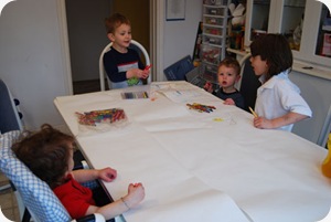 4kidstable