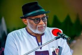 Owo Attack: We Will Hunt Down Assailants, Make Them Pay - Akeredolu