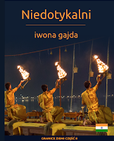 Iwona Gajda "Niedotykalni" recenzja