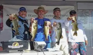 The Largest Fishing Tournament in the US