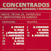 Convocados ante Gimnasia 