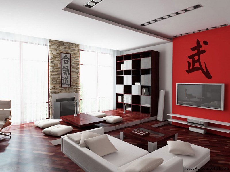 Design Modern Interiors