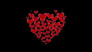 Romantic Valentine’s Day Messages - 123 SMSFUN