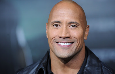 Dwayne Johnson Pictures and Photos