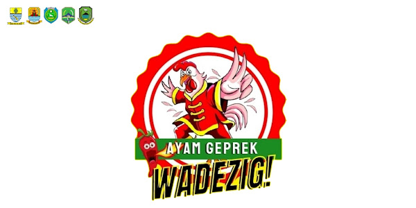 Lowongan Kerja Kasir & Bagian Dapur di Ayam Geprek WADEZIG! Cirebon