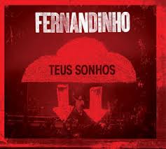 CD Fernandinho – Teus Sonhos (2012)