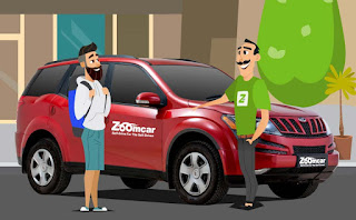 Spotlight : Mahindra To Invest 176 Crore In Zoomcar