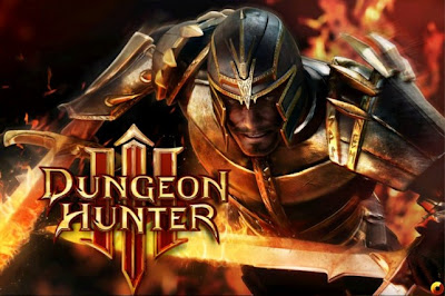 Dungeon Hunter 3 v1.1.9 APK Full Version