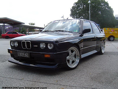 E30 M3