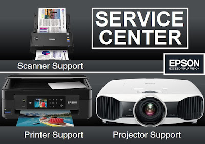 Alamat Epson Service Center Jakarta