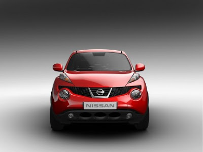 Nissan Prices Juke  2010 2011