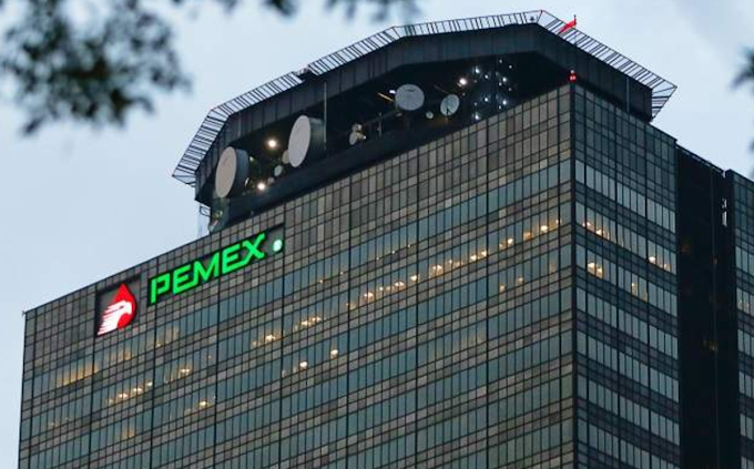 Economía//Salud financiera de Pemex, gracias a Reforma Energética: Gamboa