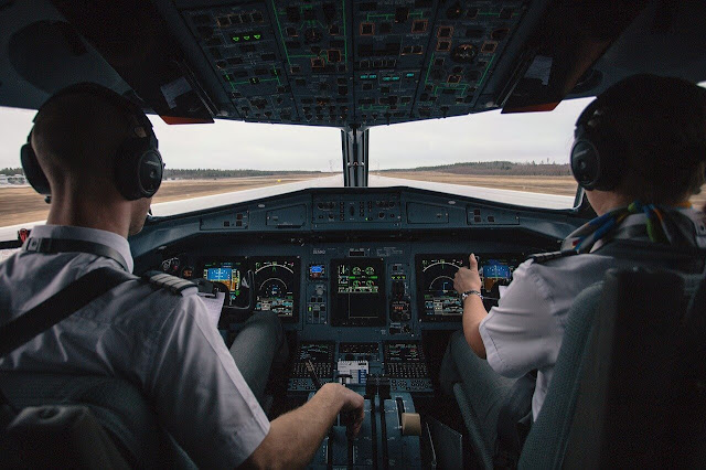 pilots