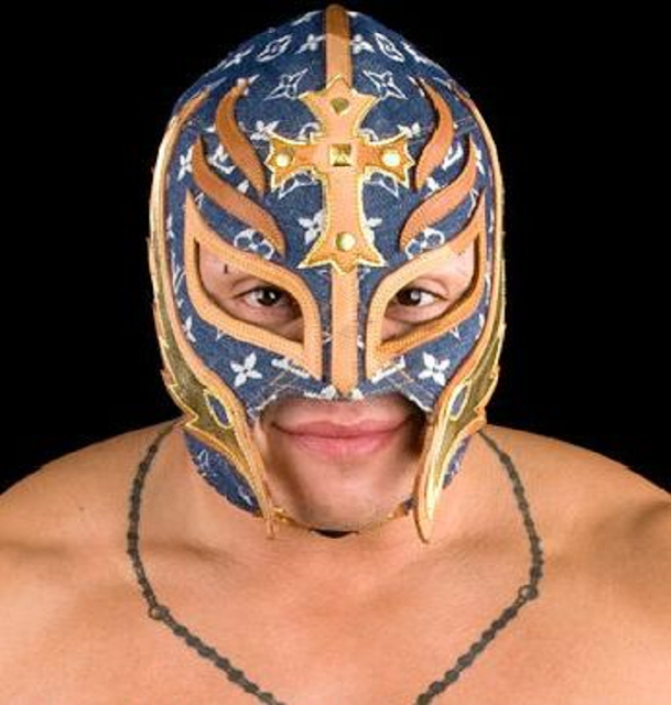 Rey Mysterio Hd Free Wallpapers