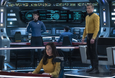 Star Trek Short Treks 2018 Image 10
