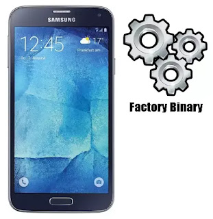 Samsung Galaxy S5 Neo SM-G903M Combination Firmware
