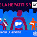 Cómo saber si tienes hepatitis?