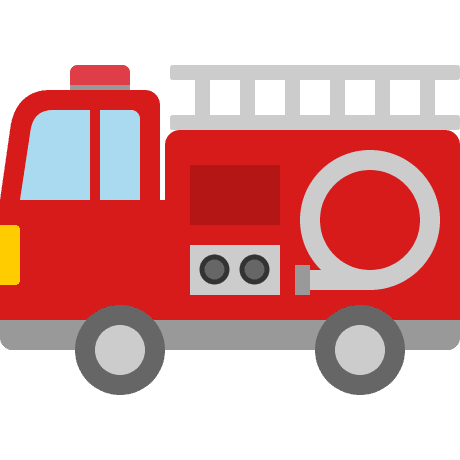 消防士に質問 消防車の色は なぜ赤いのですか 消防119まとめ