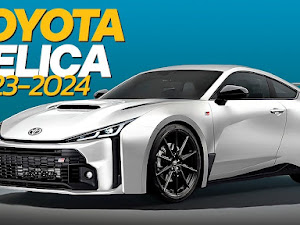 TOYOTA CELICA 2023-2024 el Coupe DEPORTIVO 😎😱LLEGARÁ PRONTO😮😮😍