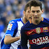 Espanyol 0-0 Barcelona: Champions held in goalless derby