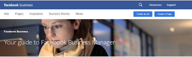 How to Set Up Facebook Business Manager