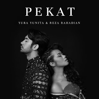 Download MP3 Yura Yunita & Reza Rahadian - Pekat (Single) itunes plus aac m4a mp3