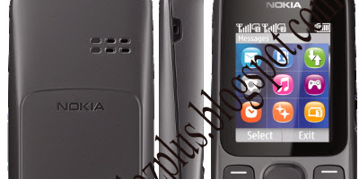 Nokia 101 (RM-769)