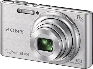 Mengupas Kamera Saku Keluaran Canon, Sony dan Panasonic