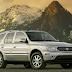 2006 Buick Rendezvous CXL