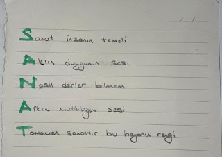 Resim
