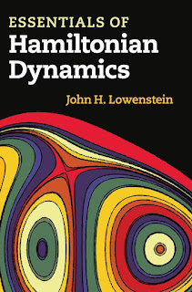 Essentials of Hamiltonian Dynamics (Complete Instructor Resources with Solution Manual, Solutions) by John H. Lowenstein free download