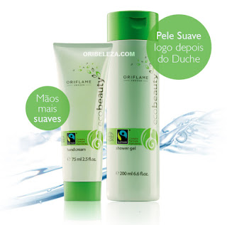 gama ecobeauty gel sem sabão