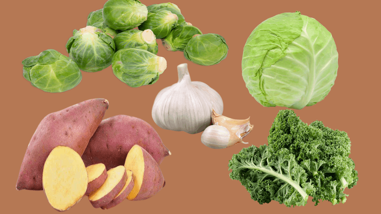 5 Winter Veggies to Boost Immunity