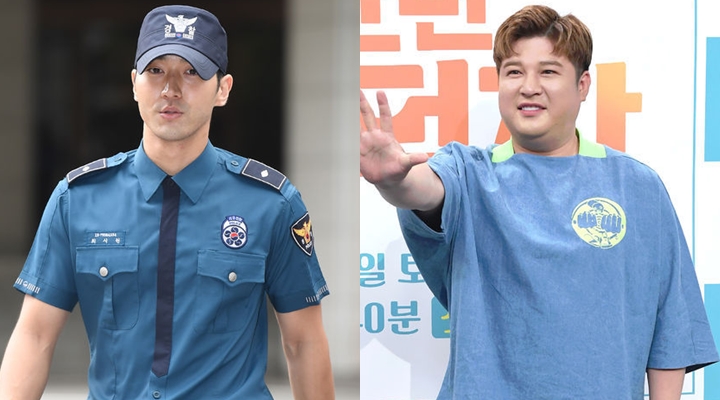 Super Junior's Shindong Said that Siwon Want to Become a Politician?