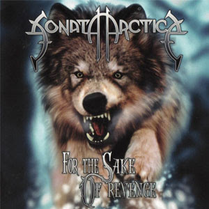 Sonata Arctica - For the sake of revenge