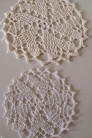 free crochet patterns, hearts, mandalas, doilies,