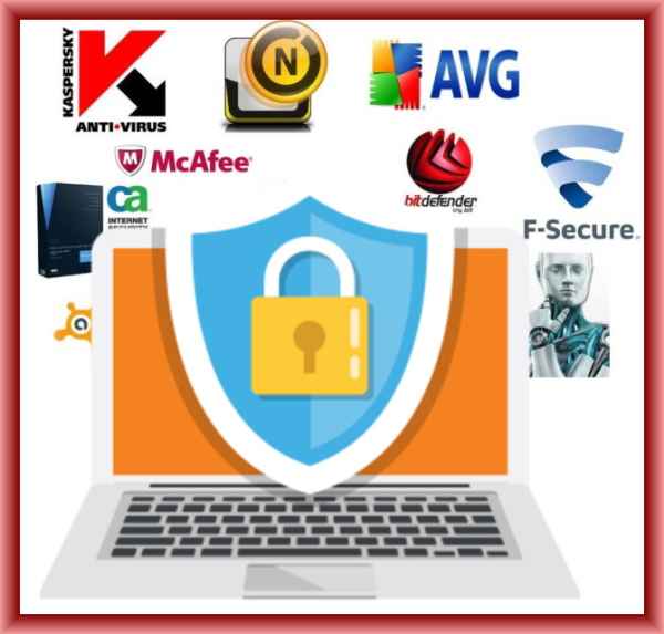 Бесплатная активация антивируса Norton, Kaspersky, Avast, Avira, Comodo Internet Security...