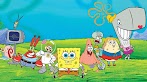 Daftar Nama Karakter Spongebob Squarepants dan Gambarnya Lengkap