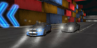 Download Game Tokyo Street Racing v1.7 APK Untuk Android