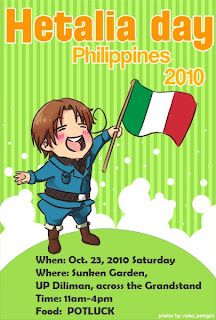 APH Day Philippines