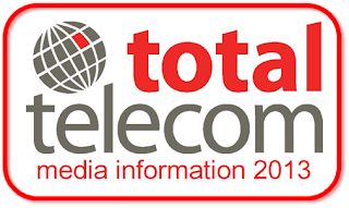 2013 Total Telecom Media Information