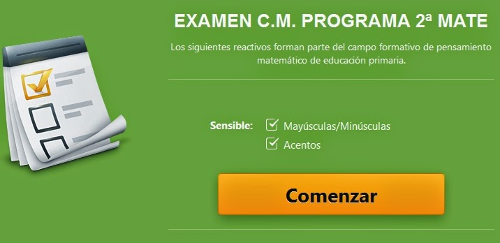 http://www.educaplay.com/es/recursoseducativos/1373959/examen_c_m__programa_2__mate.htm