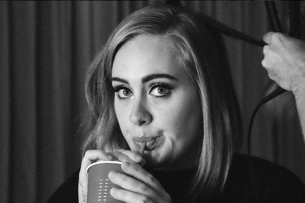 13 Curiosities About Adele You Don't Know 02