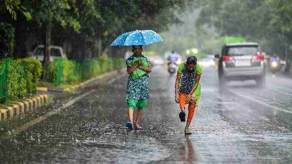 मध्यप्रदेश में गरज चमक के साथ बारिश होने के आसार,जानें कैसे रहेगा मौसम