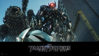 Transformer 3 Dark Of The Moon