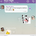 Viber for iOS